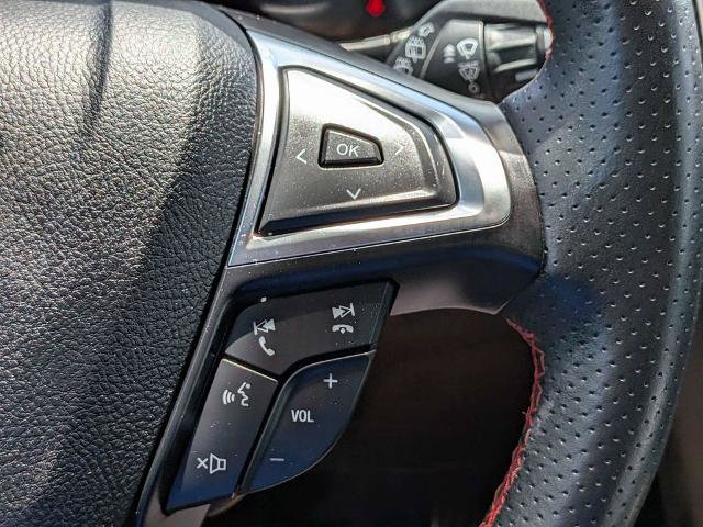 Certified 2020 Ford Edge ST-Line FWD image 28