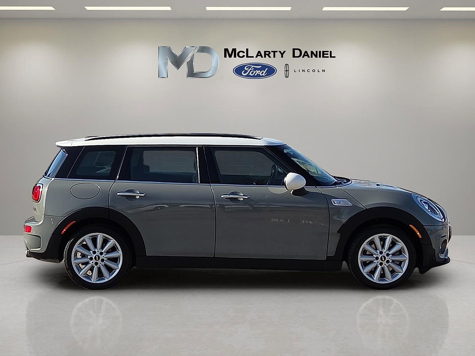 Used 2018 MINI Cooper Clubman S image 6