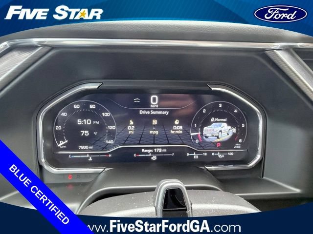 Used 2025 GMC Sierra 1500 Denali Ultimate AWD/4WD image 23