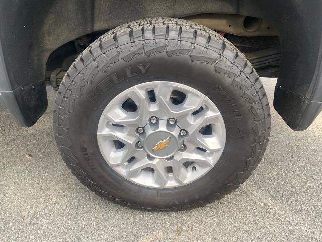 Used 2022 Chevrolet Silverado 2500 LTZ w/ LTZ Convenience Package image 31
