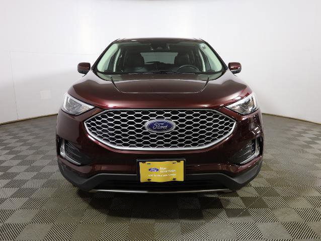 Certified 2024 Ford Edge SEL w/ Convenience Package AWD/4WD image 6