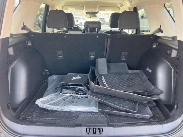 Certified 2024 Ford Bronco Sport Big Bend w/ Convenience Package image 21