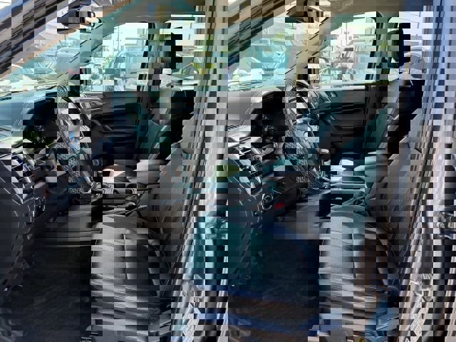 Certified 2023 Ford Ranger Lariat w/ FX4 Off-Road Package image 13