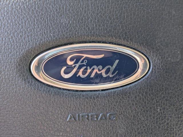 Certified 2024 Ford Expedition Limited image 13