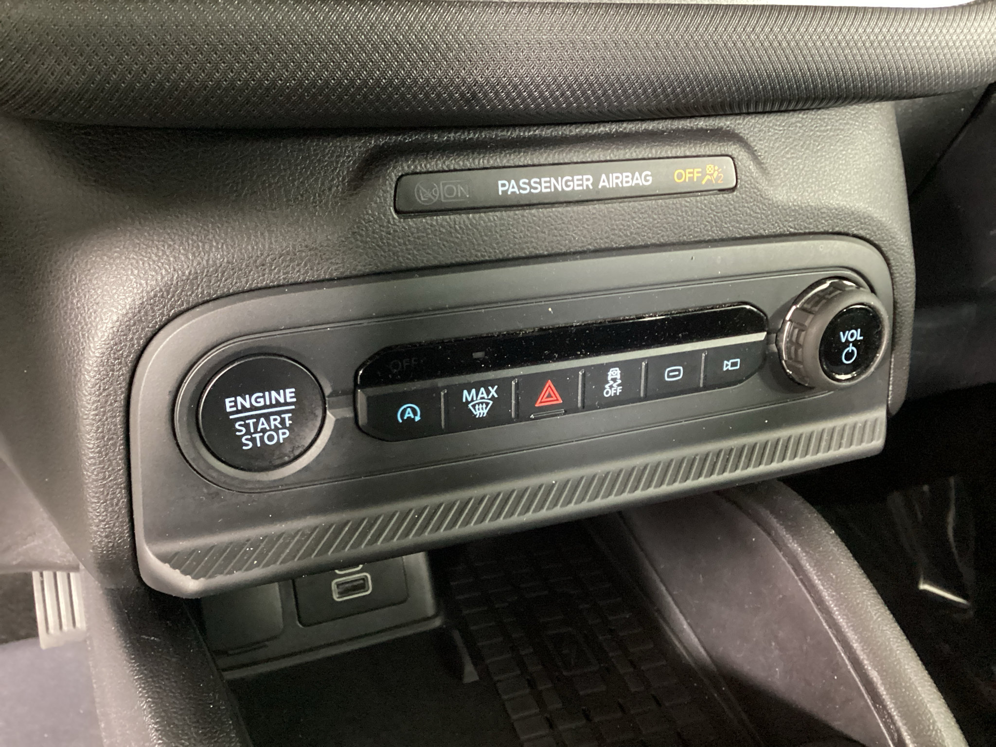 Certified 2025 Ford Bronco Sport Big Bend AWD/4WD image 25
