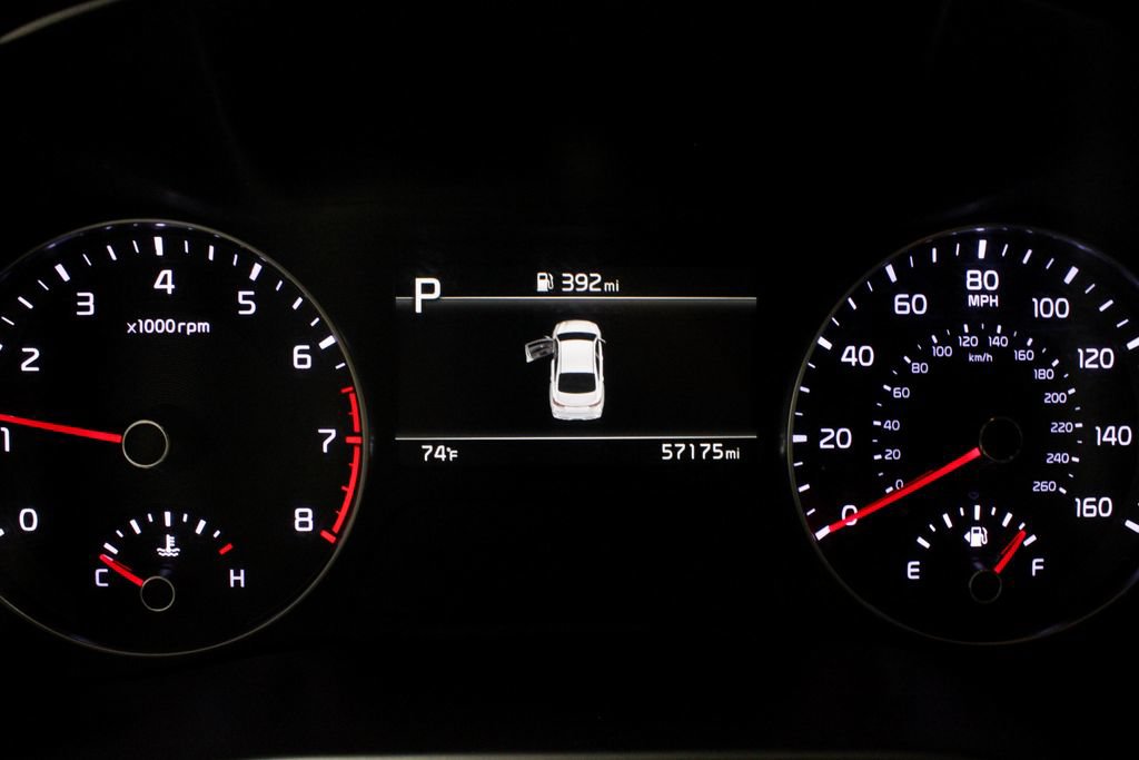 Used 2024 Kia Forte LXS FWD image 27
