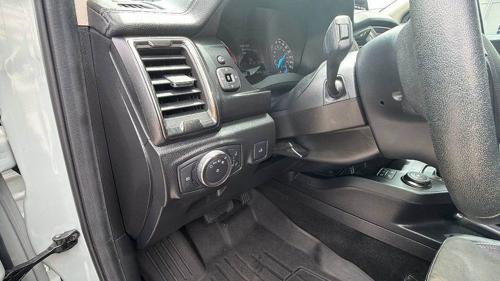 Certified 2023 Ford Ranger Lariat w/ Tremor Off-Road Package AWD/4WD image 16