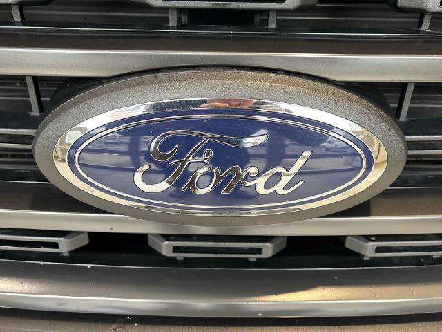 Certified 2022 Ford F150 XLT w/ Equipment Group 302A High AWD/4WD image 33