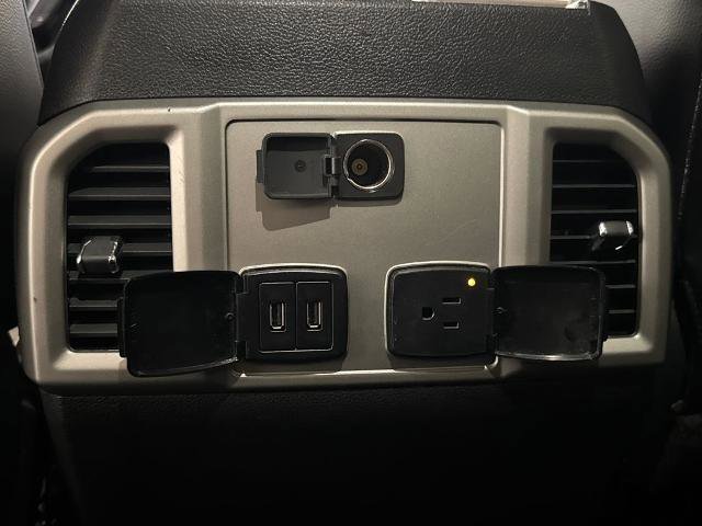 Certified 2018 Ford F250 Lariat w/ Lariat Ultimate Package image 35