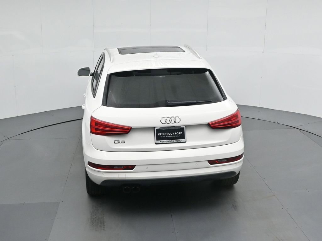 Used 2018 Audi Q3 2.0T Premium w/ Convenience Package image 42