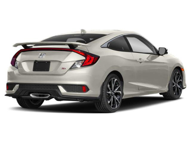 Used 2019 Honda Civic Si image 2