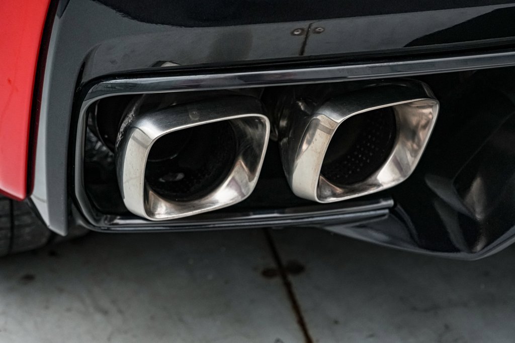 Used 2020 Chevrolet Corvette Stingray Preferred Conv w/ 2LT Preferred Equipment Group image 24