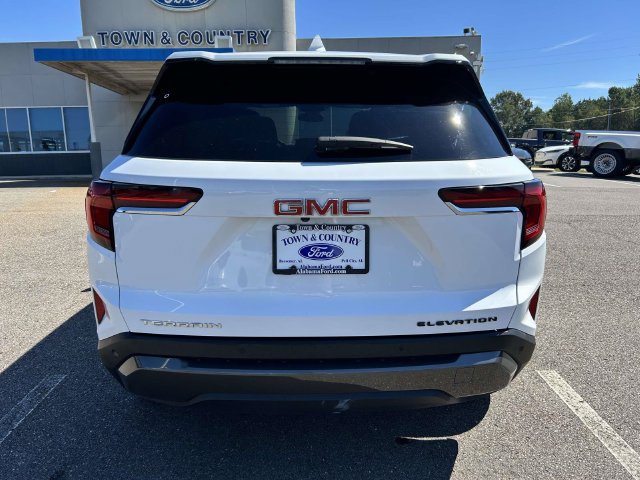 Used 2026 GMC Terrain Elevation FWD image 7