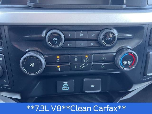 Certified 2024 Ford F250 XLT AWD/4WD image 20