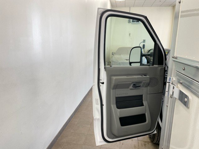 Certified 2026 Ford E-350 and Econoline 350 Super Duty w/ Power Equipment Group RWD image 13