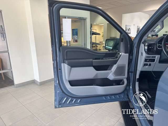 Certified 2023 Ford F150 Limited AWD/4WD image 13