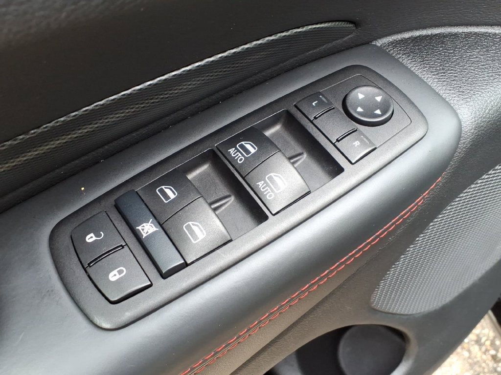 Used 2024 Dodge Durango GT AWD/4WD image 23