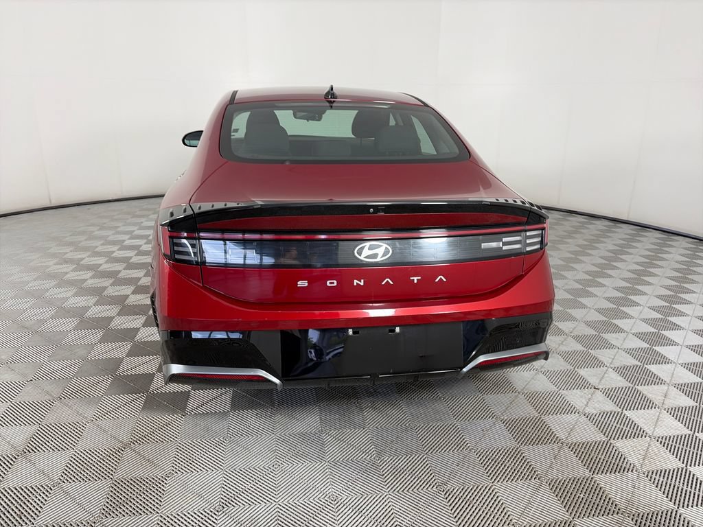 Used 2024 Hyundai Sonata SEL FWD image 6