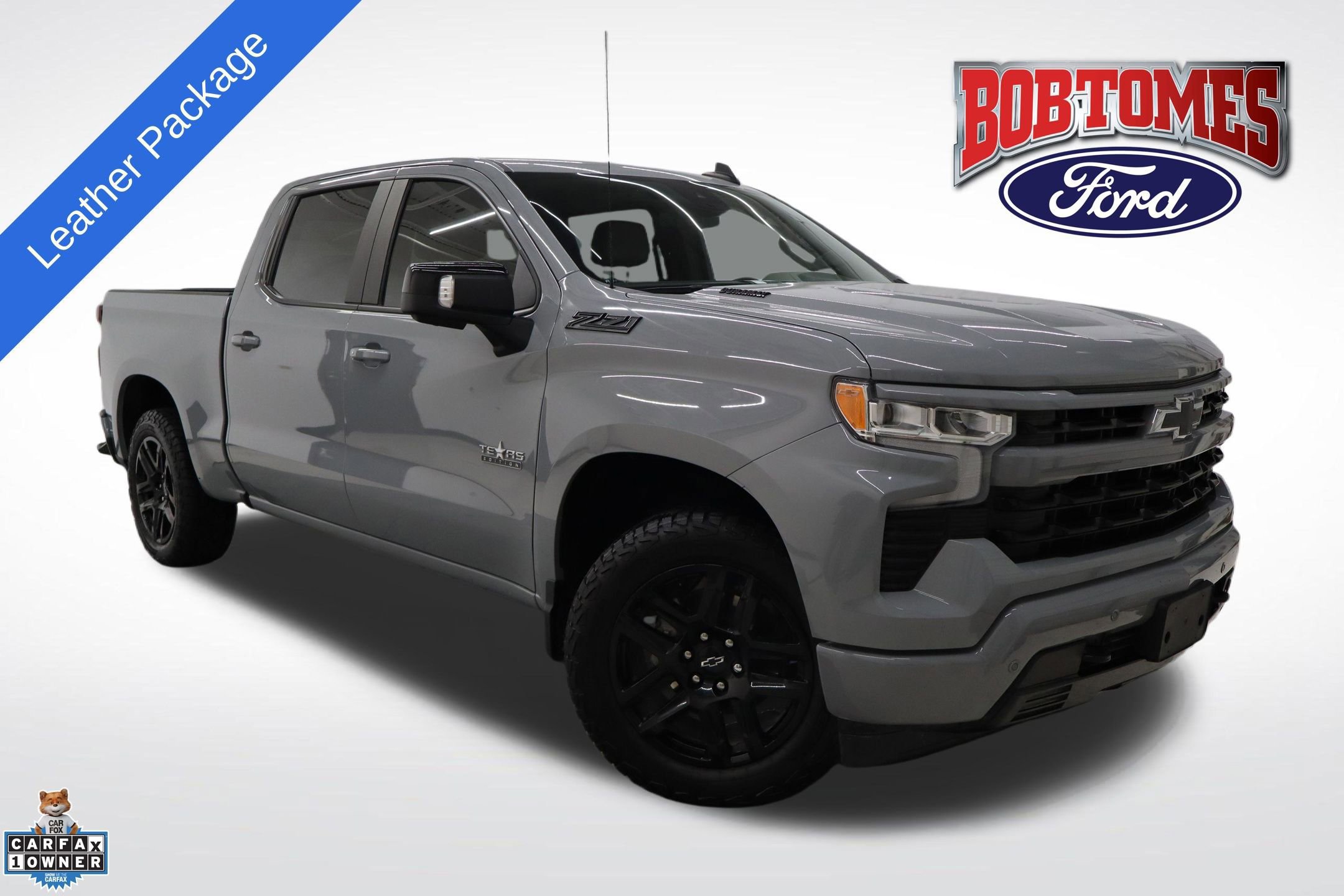 Used 2024 Chevrolet Silverado 1500 RST image 5