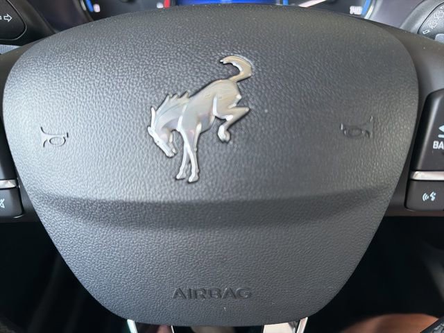 Certified 2024 Ford Bronco Sport Badlands w/ Premium Package image 30