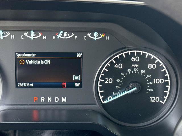 Certified 2023 Ford F150 XLT w/ Trailer Tow Package AWD/4WD image 20