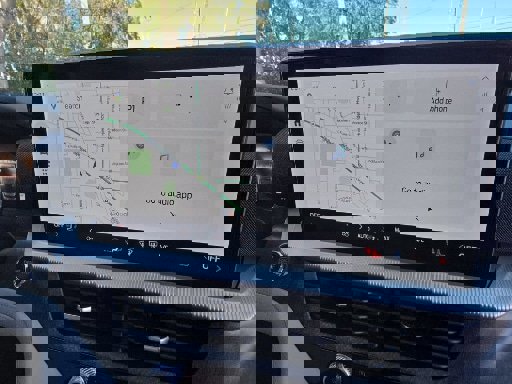 Certified 2025 Ford Explorer Platinum w/ Ultimate Package image 12