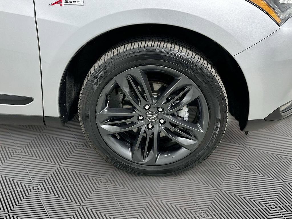 Used 2023 Acura RDX A-Spec AWD/4WD image 23