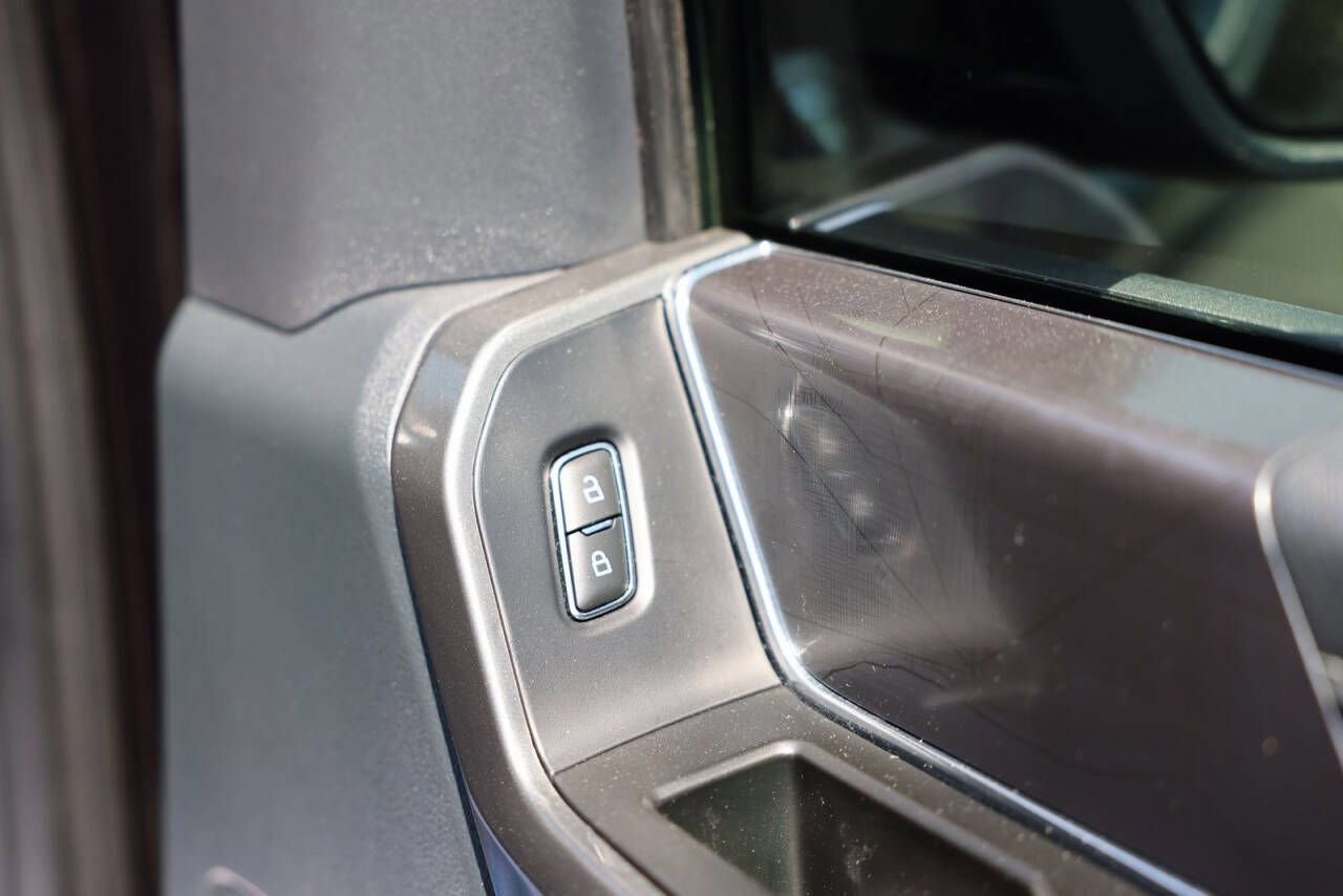 Certified 2022 Ford F150 XLT w/ Equipment Group 302A High image 12