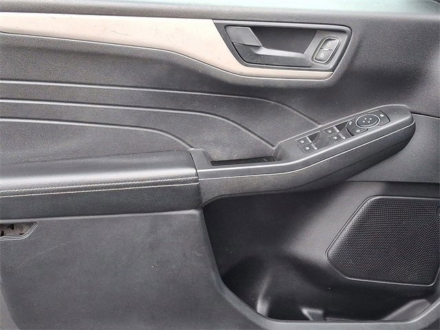 Certified 2022 Ford Escape S image 13