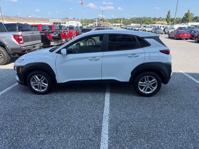 Used 2021 Hyundai Kona SE AWD/4WD image 5