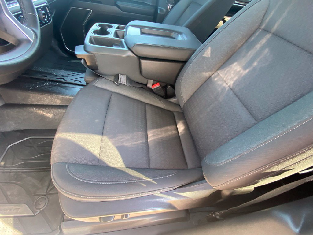 Used 2024 Chevrolet Silverado 2500 LT AWD/4WD image 23