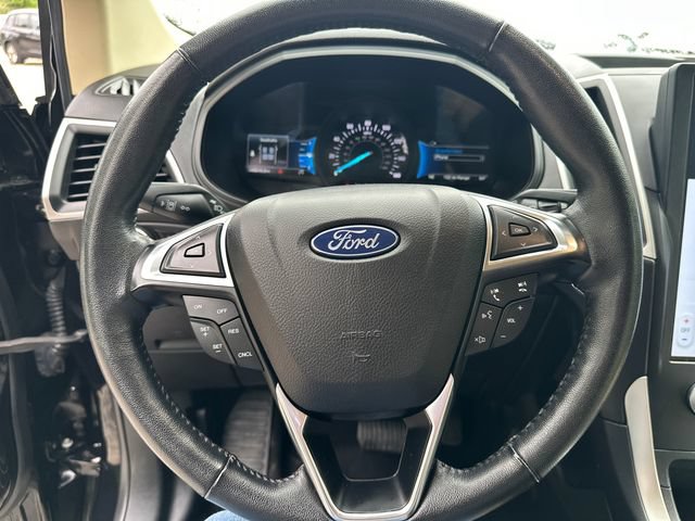 Certified 2023 Ford Edge SEL w/ Convenience Package AWD/4WD image 31