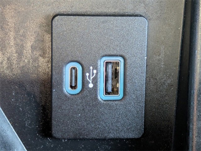 Certified 2023 Ford F150 King Ranch w/ Equipment Group 601A High image 23