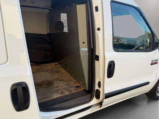 Used 2018 RAM ProMaster City Tradesman image 15