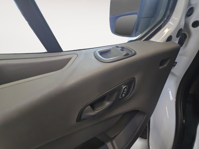 Certified 2025 Ford Transit 250 Low Roof w/ Exterior Upgrade Package RWD image 10