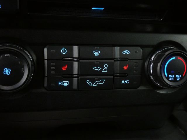 Certified 2018 Ford F150 XLT w/ Equipment Group 302A Luxury image 23