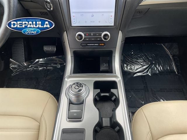 Certified 2022 Ford Edge SEL w/ Convenience Package AWD/4WD image 14