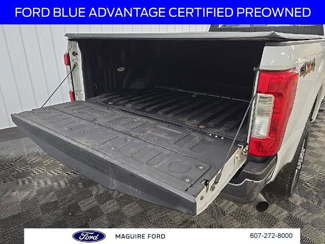 Certified 2017 Ford F250 XL w/ Power Equipment Group image 16