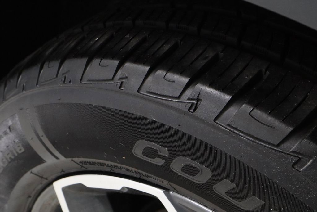 Used 2021 Honda CR-V EX image 20