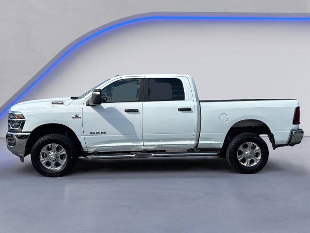 Used 2025 RAM 2500 Big Horn AWD/4WD image 7