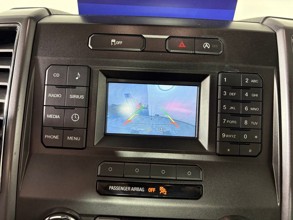 Certified 2017 Ford F150 XLT w/ Equipment Group 301A Mid image 18