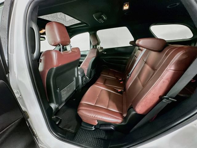 Used 2024 Dodge Durango R/T AWD/4WD image 31