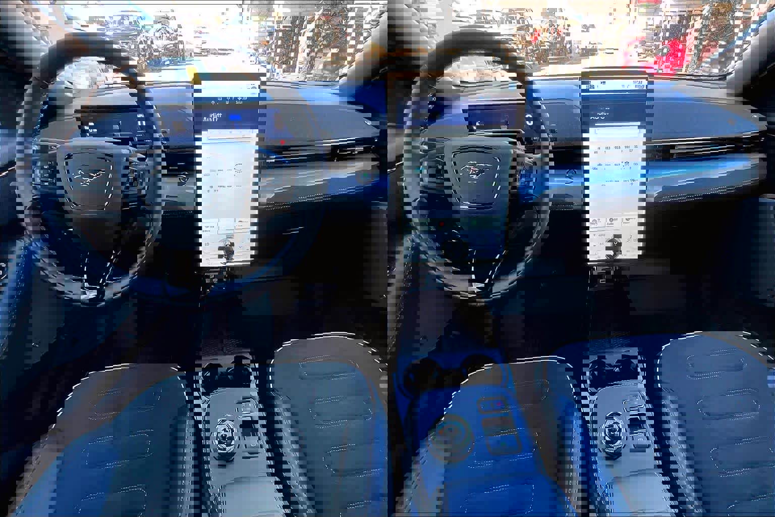 Certified 2023 Ford Mustang Mach-E GT image 15