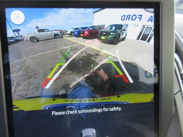 Certified 2024 Ford Edge SEL w/ Convenience Package AWD/4WD image 18