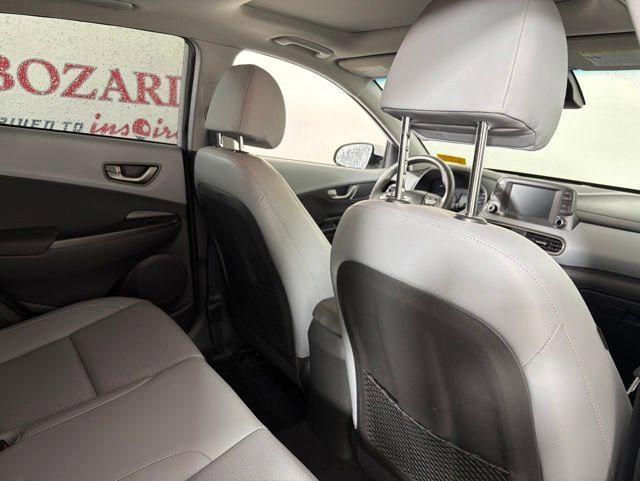 Used 2020 Hyundai Kona Limited FWD image 19