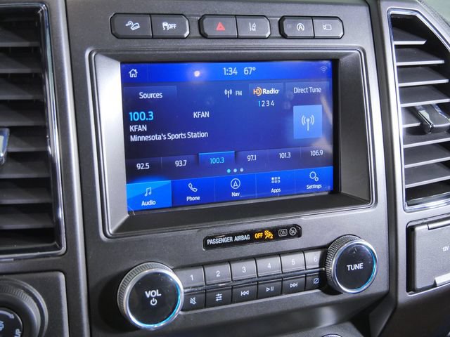 Certified 2021 Ford Expedition Limited AWD/4WD image 22