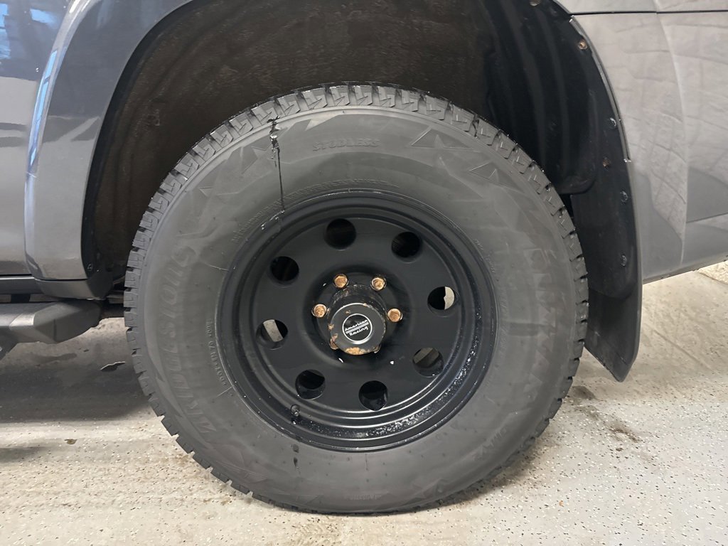 Used 2019 Toyota 4Runner SR5 image 32