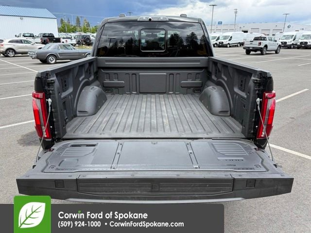 Certified 2026 Ford F150 Raptor AWD/4WD image 19