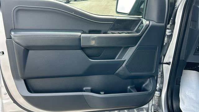 Certified 2023 Ford F150 XLT w/ Equipment Group 302A High image 16