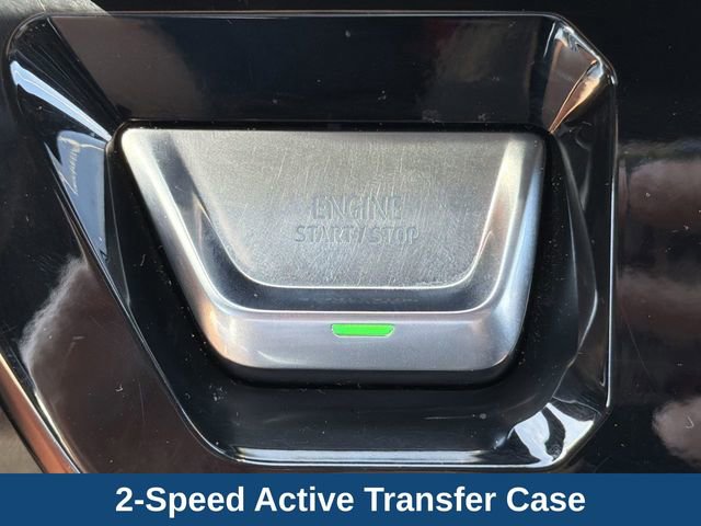 Used 2024 GMC Sierra 2500 AT4X AWD/4WD image 19